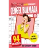 Süper Çengel Bulmaca 10