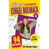 Süper Çengel Bulmaca 4