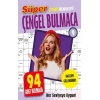 Süper Çengel Bulmaca 9