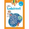 Süper Çocuklara Labirent