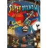 Süper Derman Gölge Savaşları