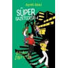 Süper Gazeteciler 4: Belalı Davetiye