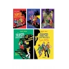 Süper Gazeteciler Serisi Set (5 Kitap)