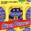 Süper Patates Kaçak Yumurta