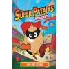 Süper Patates - Nerede?