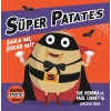 Süper Patates Şaka Mı, Şeker Mi? Kapakçıklı Eğlence