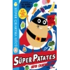 Süper Patates Süper Çıkartma Gücü