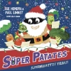Süper Patates - Süpermarkette Yılbaşı