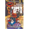 Süper Sons 2. Kitap Yüksükotu Görevi