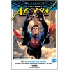 Superman Action Comics Cilt 2 - Gezegene Hoş Geldin