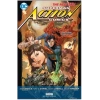 Superman Action Comics Cilt 4: Melez - İçeriden Gelen Tehdit!