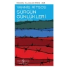 Sürgün Günlükleri (Ciltli)