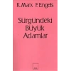 Sürgündeki Büyük Adamlar