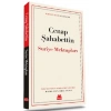 Suriye Mektupları