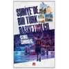 Suriye’de Bir Türk Basketbolcu