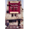 Suriyeliler Her Yerde!