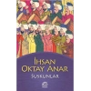 Suskunlar