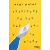 Susulacak Ne Çok Şey Var Aramızda