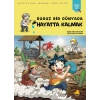 Susuz Bir Dünyada Hayatta Kalmak