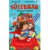 Süterman Yolculukta Şamata Kitap 4