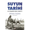 Suyun Tarihi