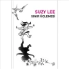 Suzy Lee Sınır Üçlemesi