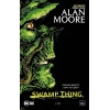Swamp Thing Efsanesi: 1. Cilt