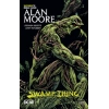 Swamp Thing Efsanesi: 3. Cilt