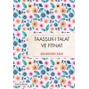 Taaşşuk-ı Talat ve Fitnat