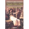 Taaşşuk-u Talat ve Fitnat