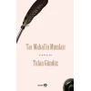 Taç Mahal’in Mumları