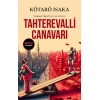 Tahterevalli Canavarı