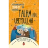 Talha Bin Ubeydullah (ra)
