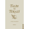 Talih ve Terazi