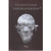 Tamanlanamayan