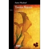 Tanios Kayası