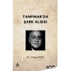 Tanpınarda Şark Algısı