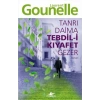 Tanrı Daima Tebdil-i Kıyafet Gezer