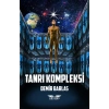Tanrı Kompleksi