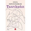 Tanrıkadın