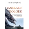 Tanrıların Gölgesi (Ciltli)