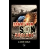 Tanrı’nın Son Sözleri