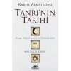 Tanrı’nın Tarihi