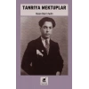 Tanrıya Mektuplar