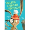 Tarçının Kaybolan Havuçları