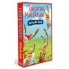 Tarçının Maceraları – 8 Kitap Bir Arada