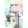 Tarçınlı Elma Çayı - Öznur İlter