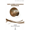 Tarih Alanında Uluslararası Araştırmalar