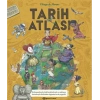 Tarih Atlası (Ciltli)