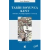 Tarih Boyunca Kent